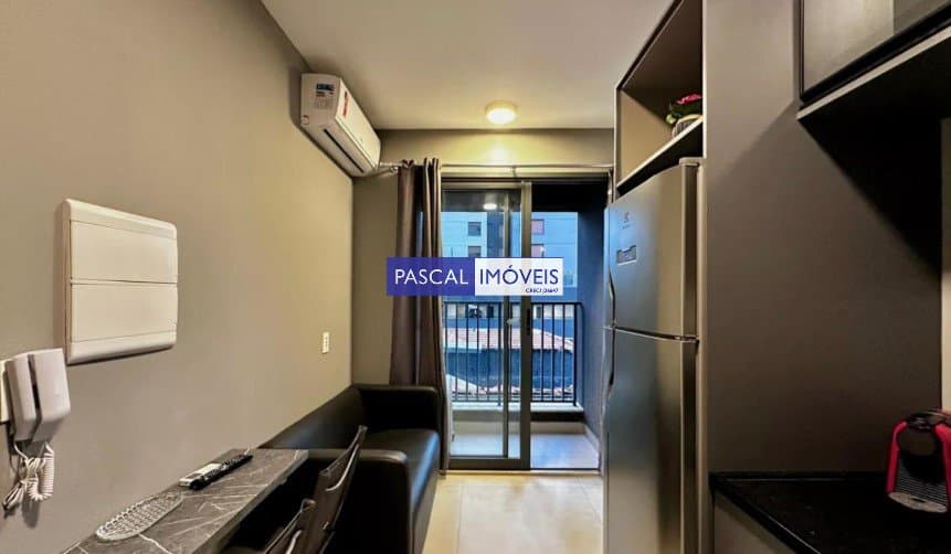 Apartamento em Campo Belo