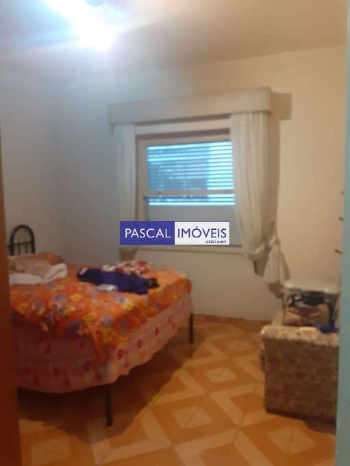 Apartamento em Vila Mariana