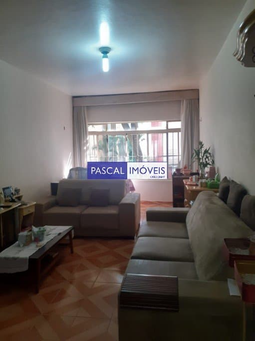 Apartamento em Vila Mariana