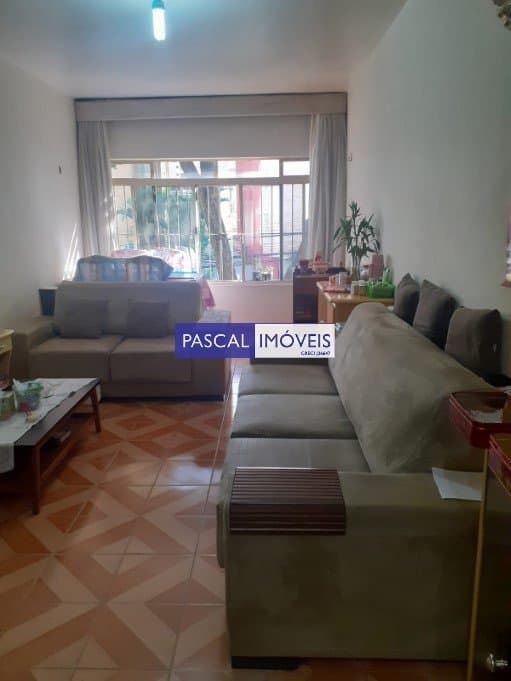 Apartamento em Vila Mariana