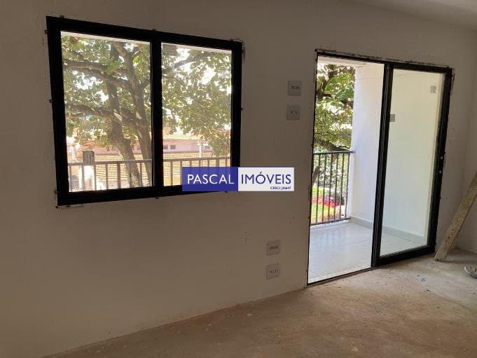Apartamento em Campo Belo