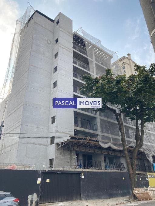 Apartamento em Campo Belo