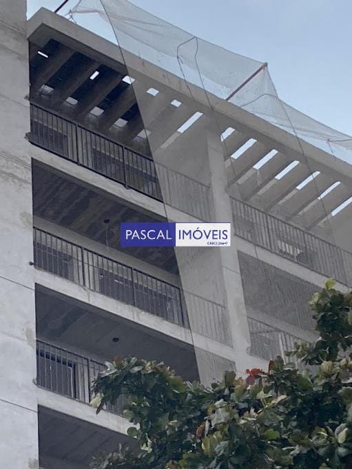 Apartamento em Campo Belo