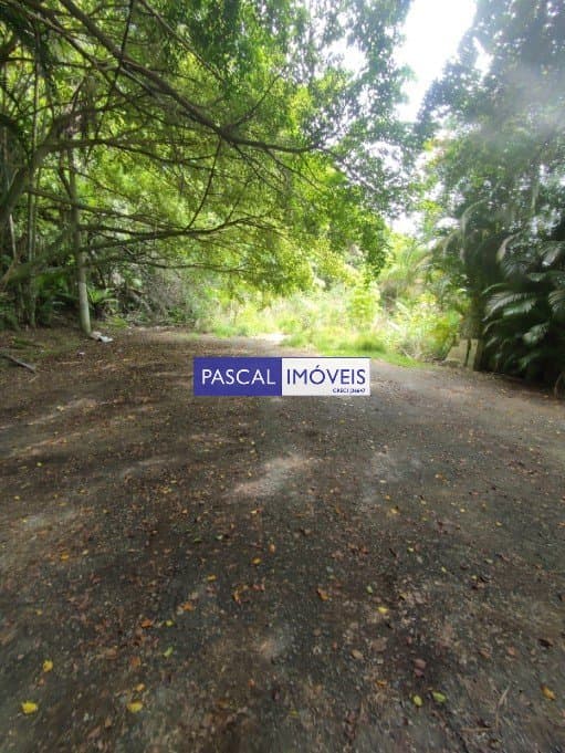 Terreno em Guaruja - Morro Sorocotuba
