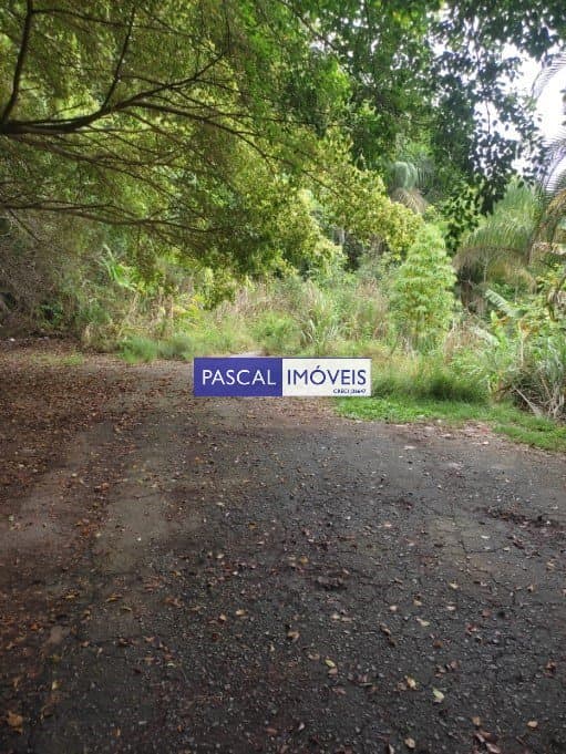 Terreno em Guaruja - Morro Sorocotuba