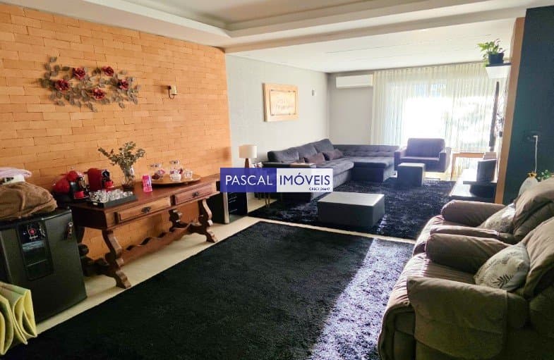 Casa em Jardim Prudência
