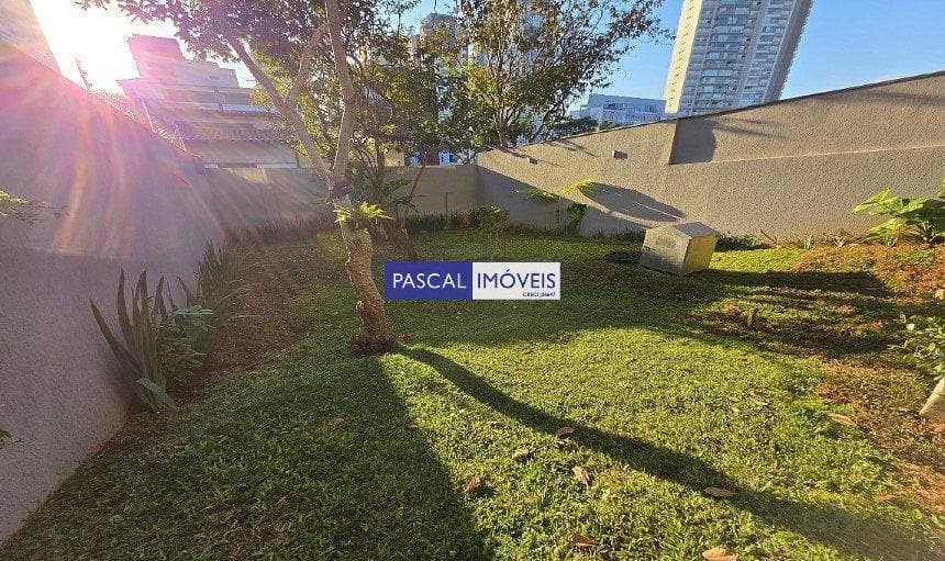 Casa em Jardim Prudência