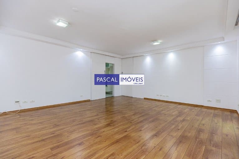 Apartamento em Brooklin