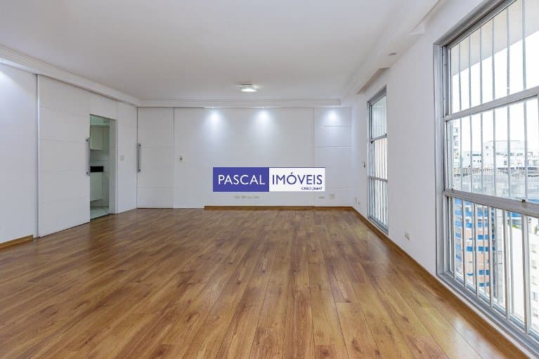 Apartamento em Brooklin