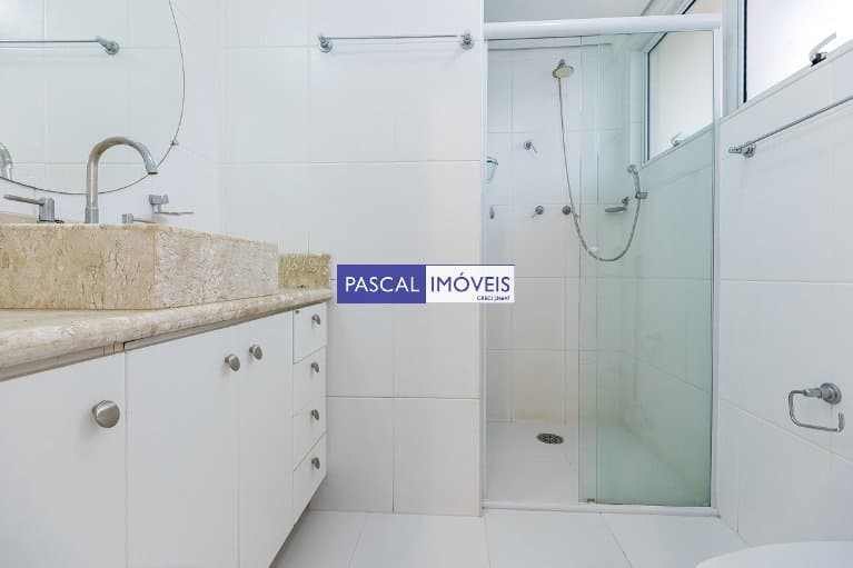 Apartamento em Brooklin
