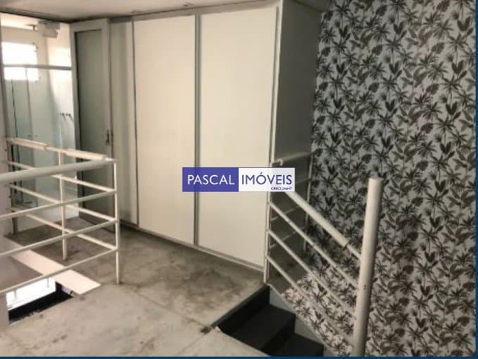 Apartamento em Vila Andrade