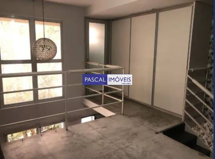 Apartamento em Vila Andrade