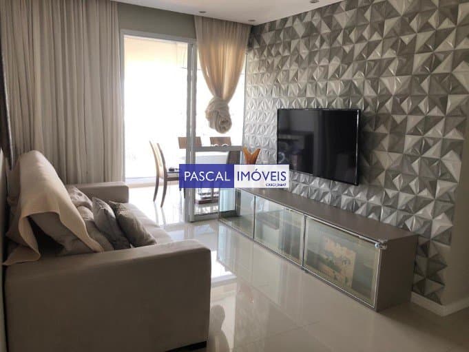 Apartamento em Santo Amaro