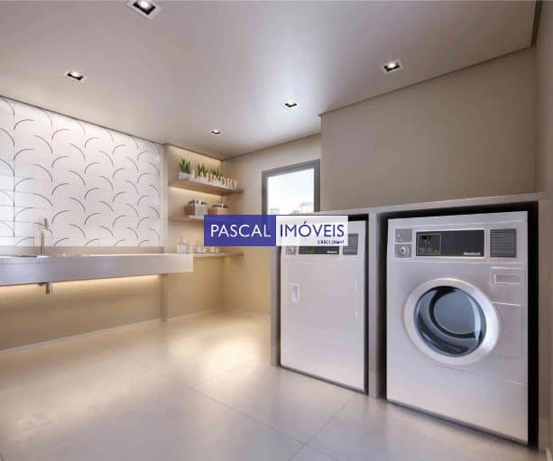 Apartamento em Paraíso
