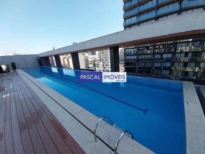 Apartamento em Vila Olímpia