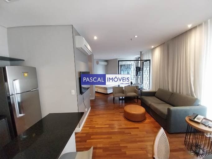 Apartamento em Vila Olímpia