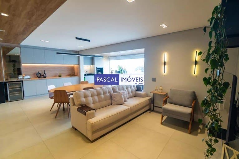 Apartamento em Vila Mascote