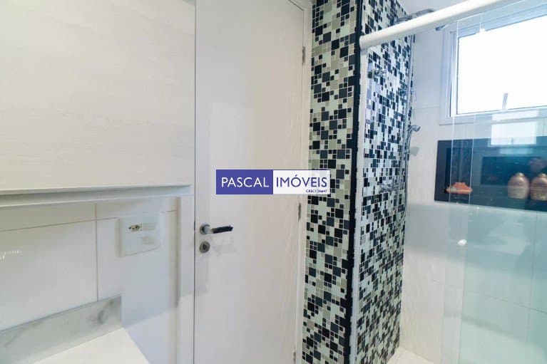 Apartamento em Vila Mascote