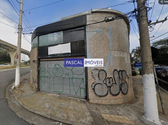 Predio Comercial em Campo Belo