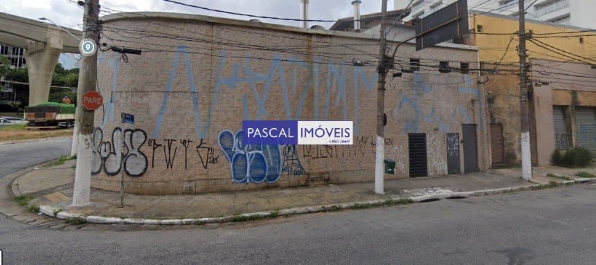 Predio Comercial em Campo Belo