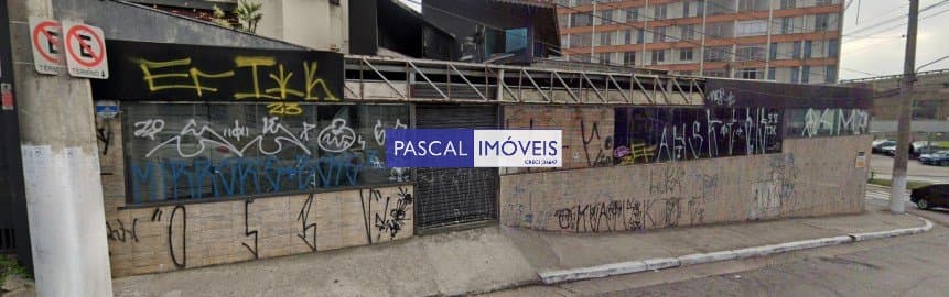 Predio Comercial em Campo Belo