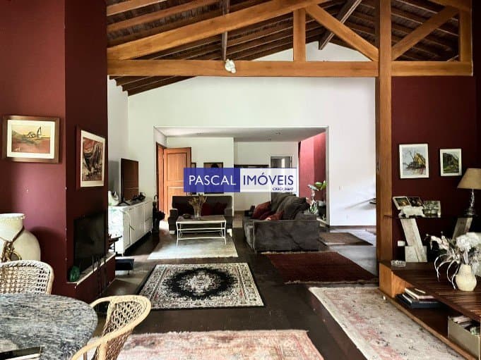 Casa em Brooklin