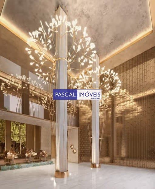 Apartamento em Moema