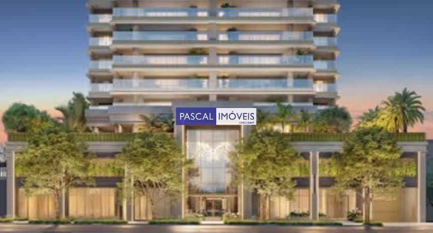 Apartamento em Moema