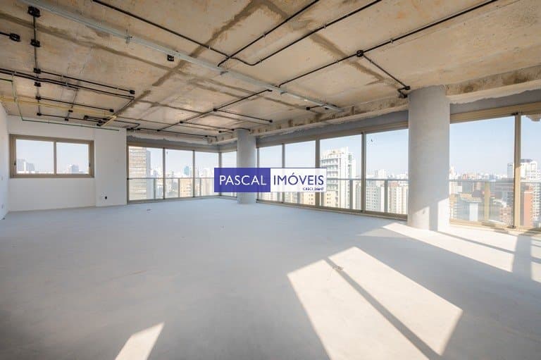 Apartamento em Vila Nova Conceição