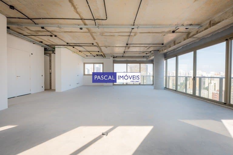 Apartamento em Vila Nova Conceição