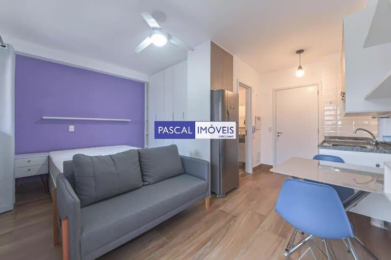 Apartamento em Campo Belo