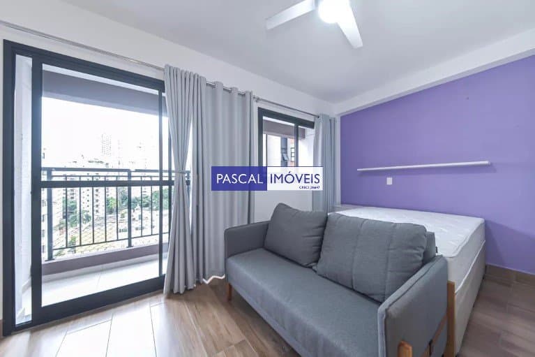 Apartamento em Campo Belo