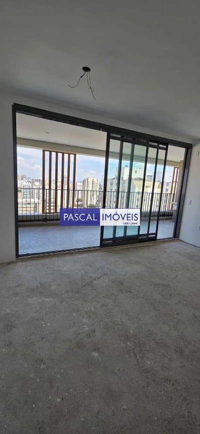 Apartamento em Vila Mariana
