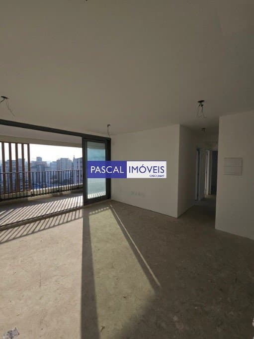 Apartamento em Vila Mariana