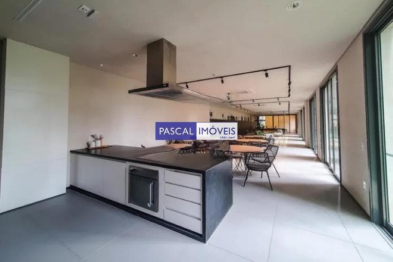 Apartamento em Vila Mariana