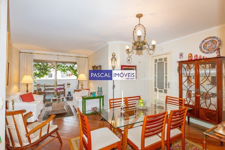 Apartamento em Vila Mascote