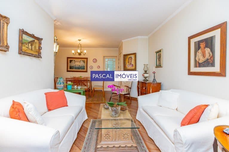 Apartamento em Vila Mascote