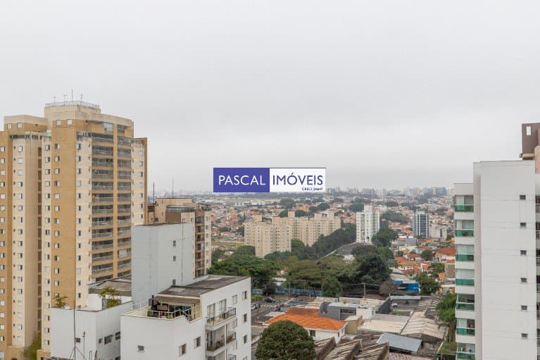 Apartamento em Vila Mascote