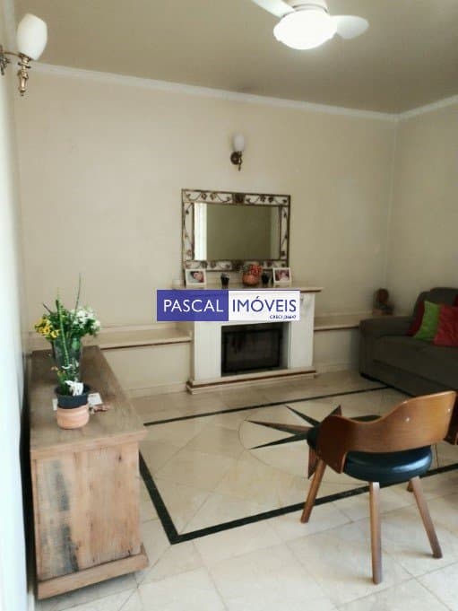 Casa em Vila Trujillo