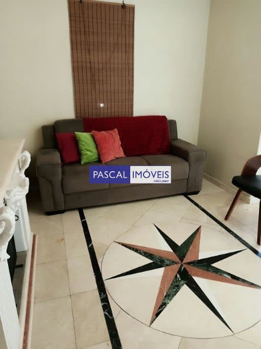Casa em Vila Trujillo