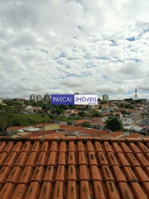 Casa em Vila Trujillo