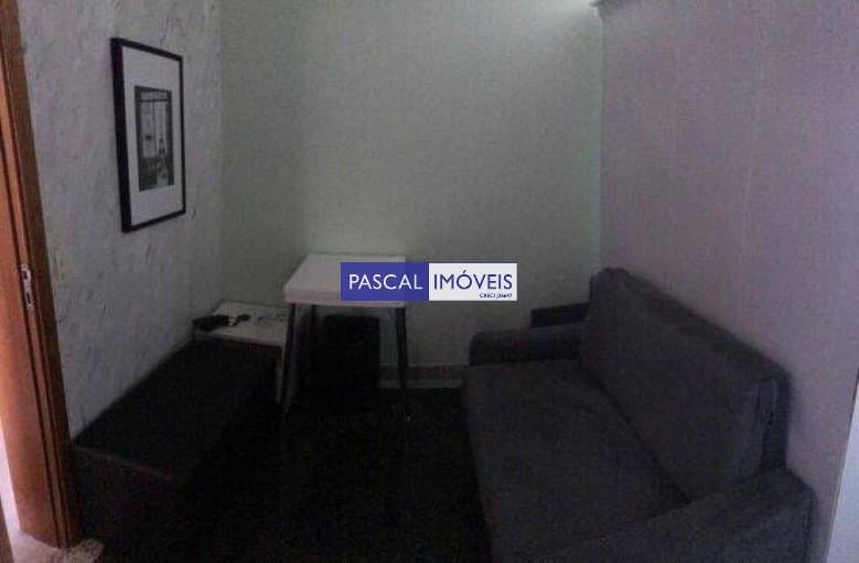 Apartamento em Campo Belo