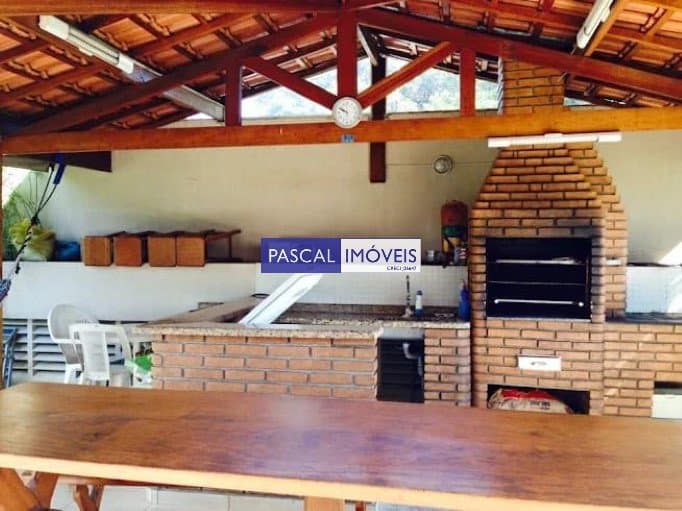 Apartamento em Campo Belo