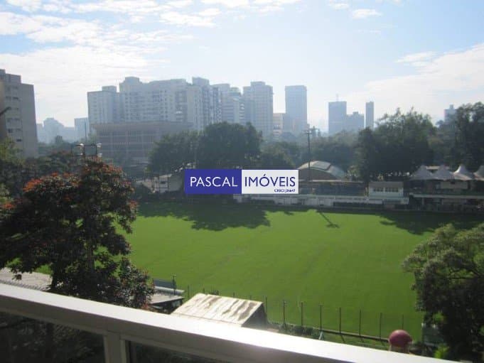 Apartamento em Jardim Europa