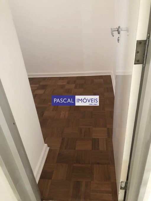 Apartamento em Jardim Europa