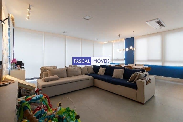 Apartamento em Brooklin