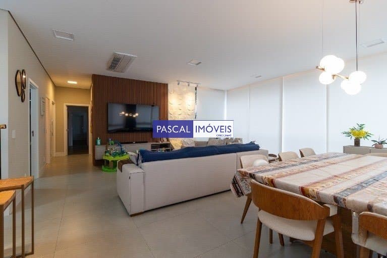 Apartamento em Brooklin