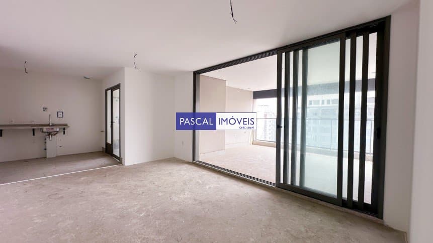 Apartamento em Campo Belo