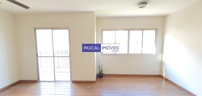 Apartamento em Brooklin