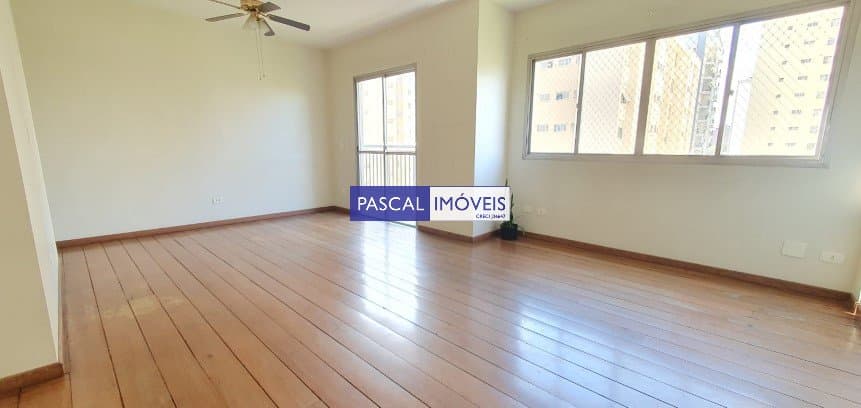 Apartamento em Brooklin